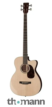 Martin Guitar BC-16E