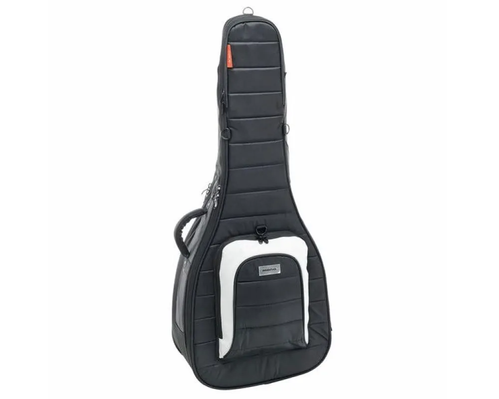 Mono Cases Dual Acoustic + Electric