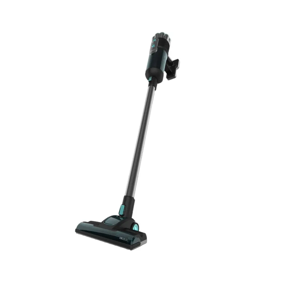 Aspirador Vertical Cecotec Conga 700 PowerHead 615W - 08574