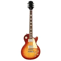 Epiphone Les Paul Standard 60s Figured Exclusive Heritage Cherry Sunburst