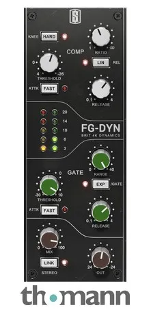 Slate Digital FG-Dynamics