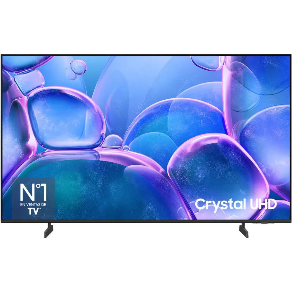 Tv Samsung 43 Tu43U7025F Crystal Uhd Smart Tv Bt