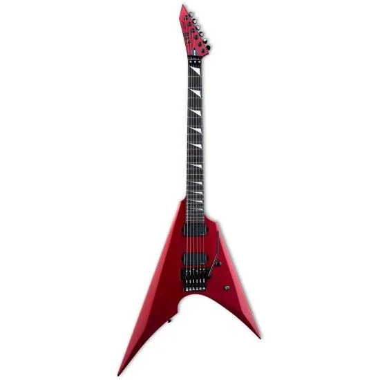 ESP LTD Arrow 1000 Candy Apple Red