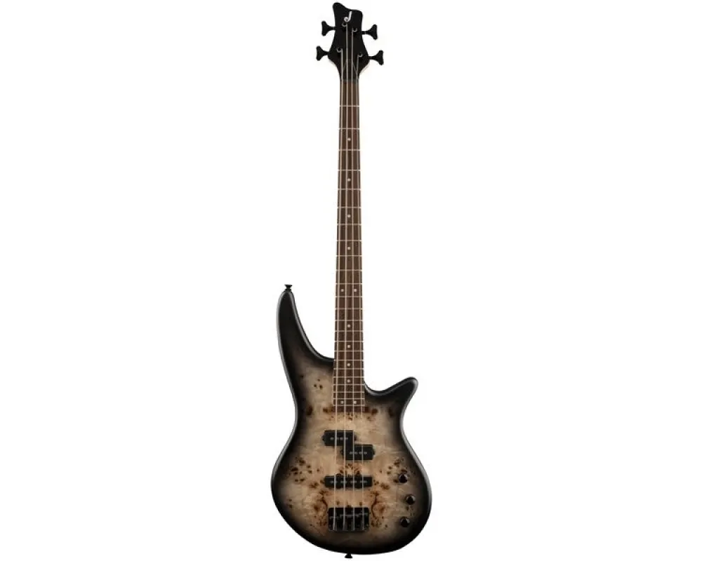 Jackson JS Series Spectra Bass JS2P BLK BRST