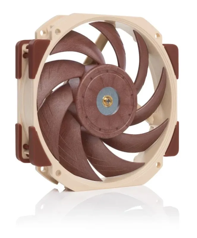 Noctua NF-A12x25r - Ventoinha PWM 2000 RPM 120 mm