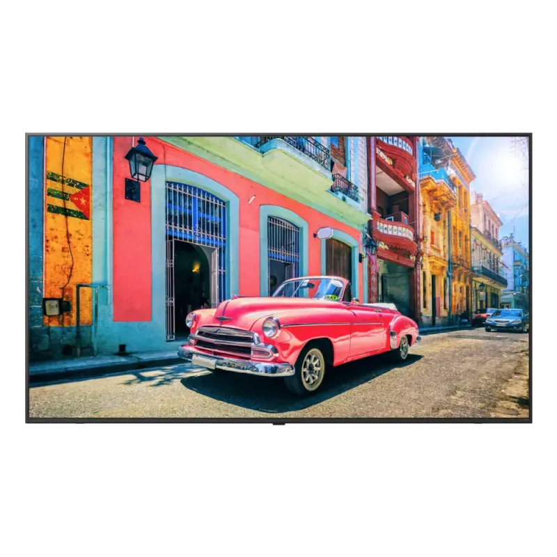 LG LED TV 55" UHD 4K PRO CENTRIC SMART TV HOSPITALITY MODE HOTEL 55UK767H