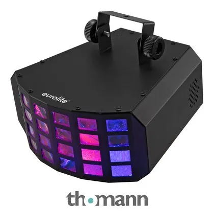 Eurolite LED D-4000 Beam Effect