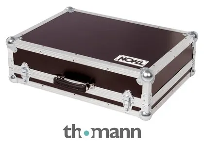 Thon Case Behringer Odyssey