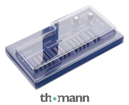 Decksaver Dreadbox Nymphes