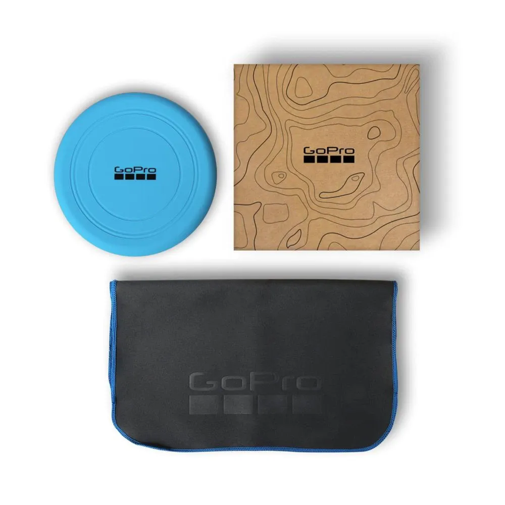 Kit De Verão Gopro Swag Pack
