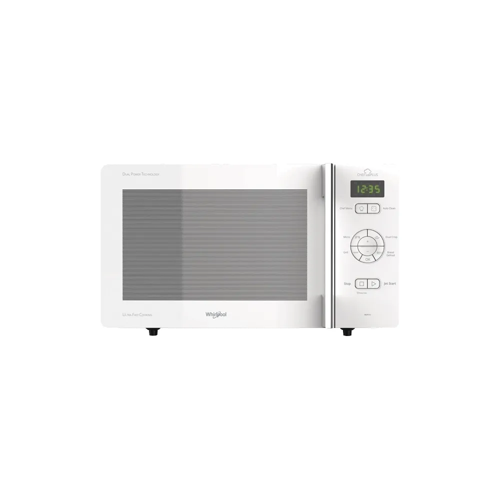MICRO ONDAS WHIRLPOOL - MCP 345 WH