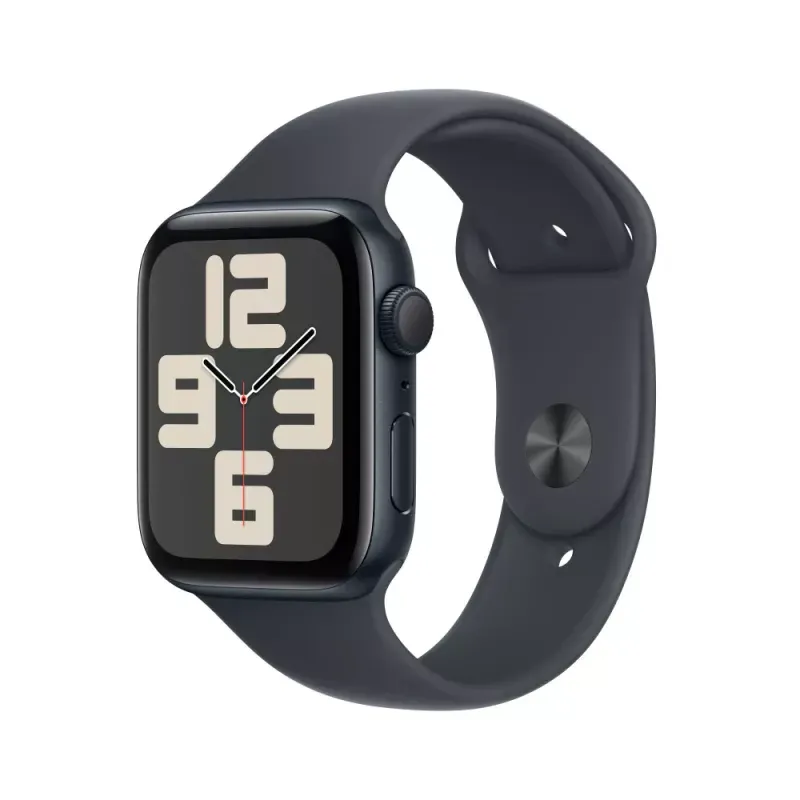 Smartwatch APPLE WATCH SE 44 MI AL MI SB ML GPS-YPT