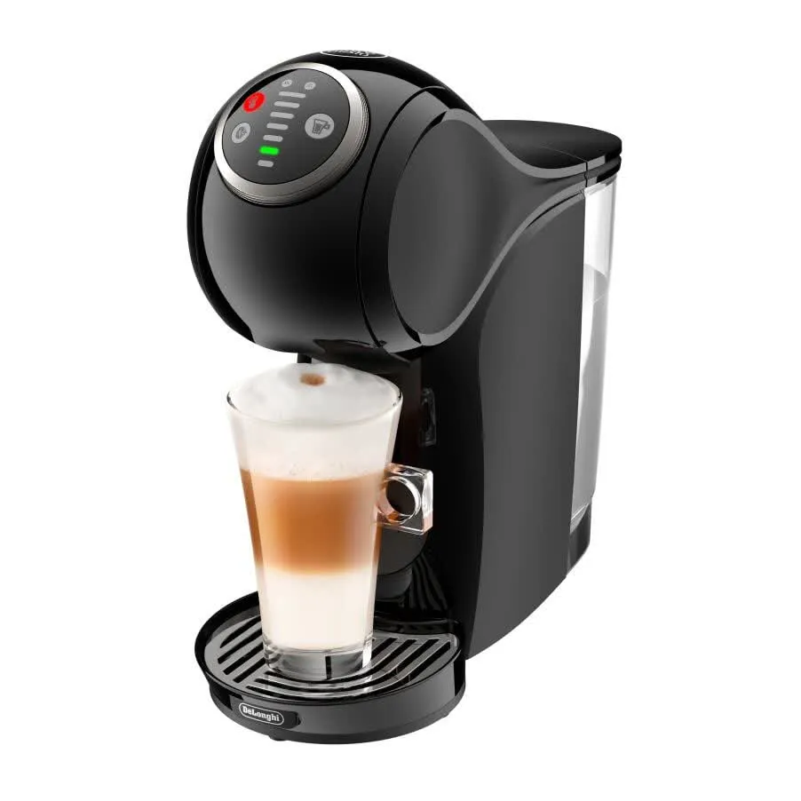 Máquina Do Café Delonghi Edg315B Genio Plus Dolce Gusto