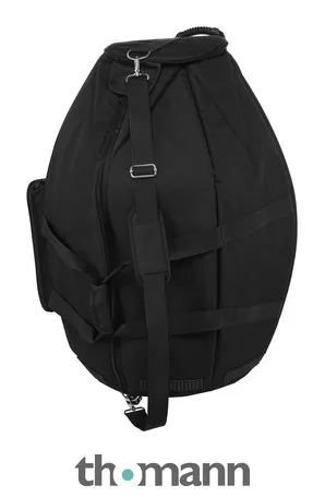 LP 544-PS Palladium Conga Bag