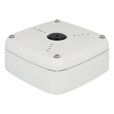 Caixas de junção para Câmara Dahua DH-PFA122-V3 Branca