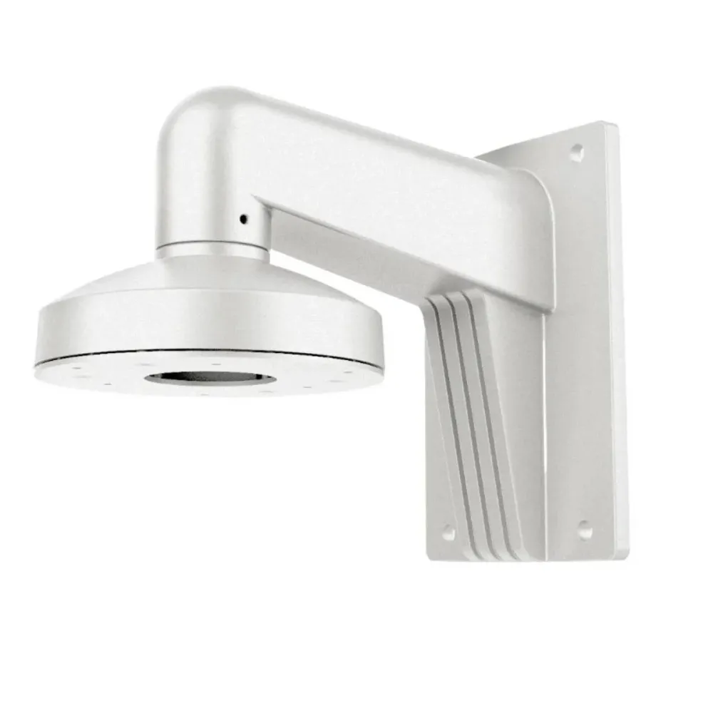 Suporte de Parede Para Câmara Hikvision Dome Branco - DS-1273ZJ-130