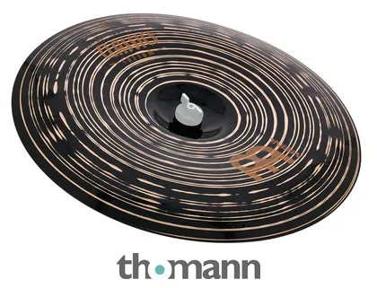 Meinl 18" Class. Cust. Dark Heavy CH