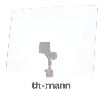 Roadworx Acoustic Deflector Pro