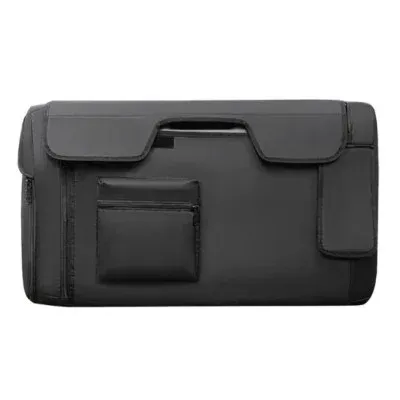 Capa Protetora para Ecoflow Glacier Classic 35L Preta