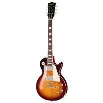 Epiphone 1959 Les Paul Standard Reissue Washed Bourbon Burst