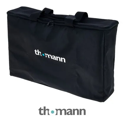 Thomann Steel Box Bag