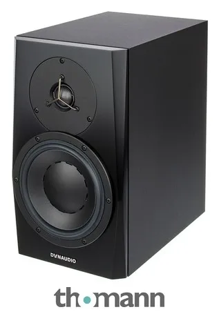 Dynaudio LYD-7 Black B-Stock