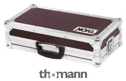 Thon Pedal Case for T-Rex Soulmate