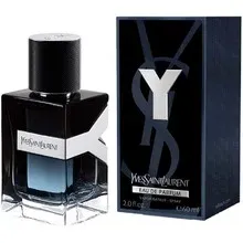 Yves saint laurent y pour homme eau de parfum 100 ml (man)