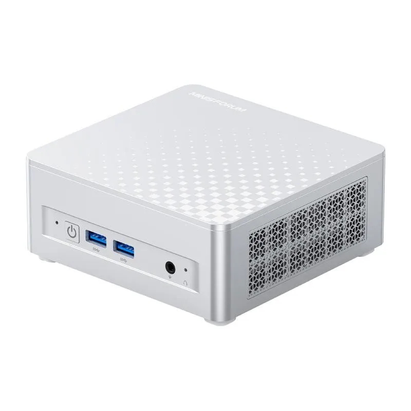 Mini PC Minis Forum M1 Plus Intel Core i5-12600H 16GB 512GB SSD Iris Xe