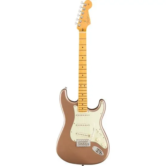 Fender AM Pro CLSC Strat MN FFMG