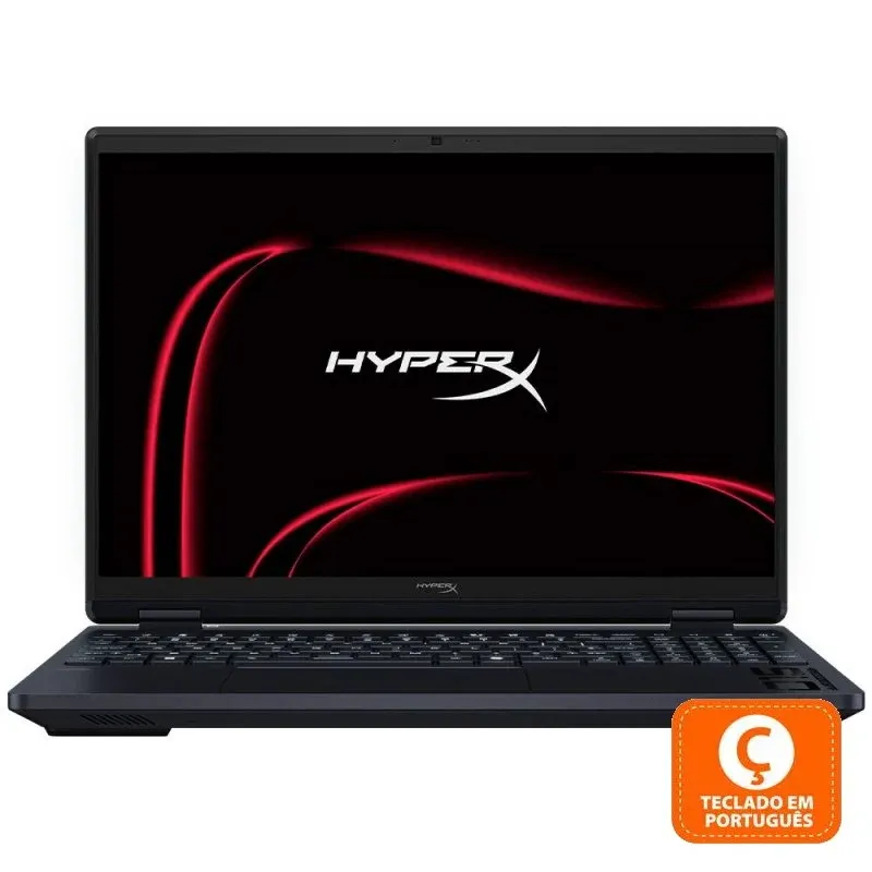 Portátil HP HyperX OMEN 15-gb0013npx 15.3 Preto