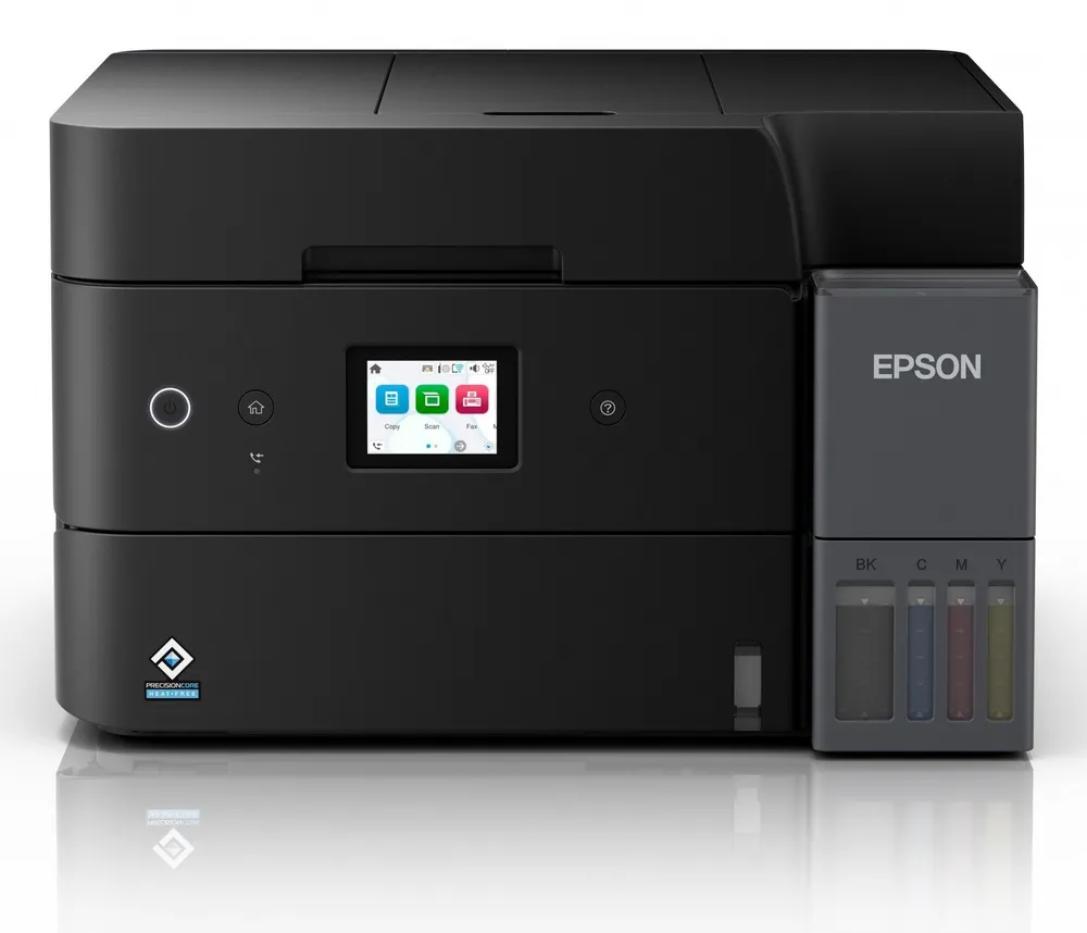 Epson EcoTank L6390 Jato de tinta A4 4800 x 1200 DPI Wi-Fi C11CL40405