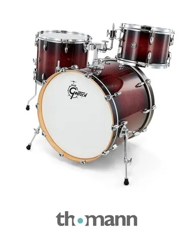 Gretsch Drums Renown Maple Rock II -CB