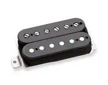 Pickup de Guitarra Elétrica Seymour Duncan SH1N Neck Preto