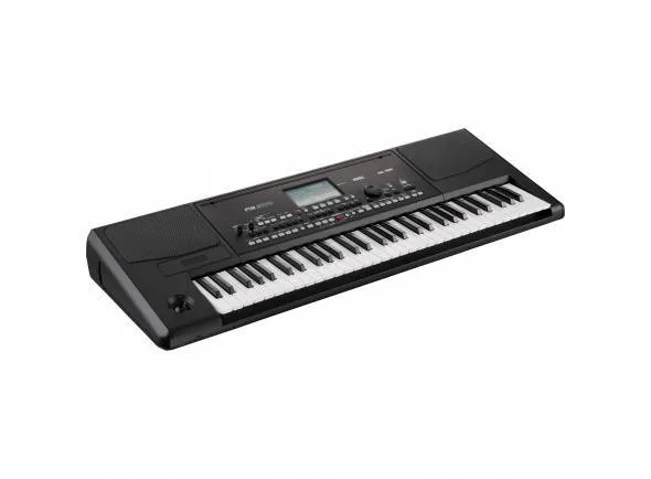 Korg PA300 Teclado Profissional 61 Teclas