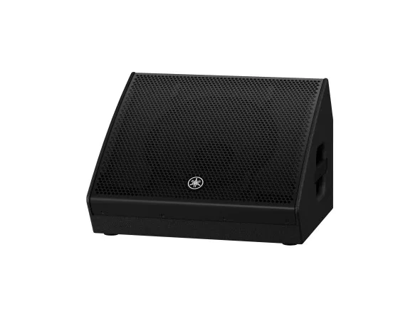 Yamaha DHR12M Coluna Bi-Amplificada 1000W 129dB 12