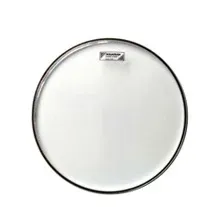 Pele Tarola 12" Aquarian CCSN12 Classic Clear