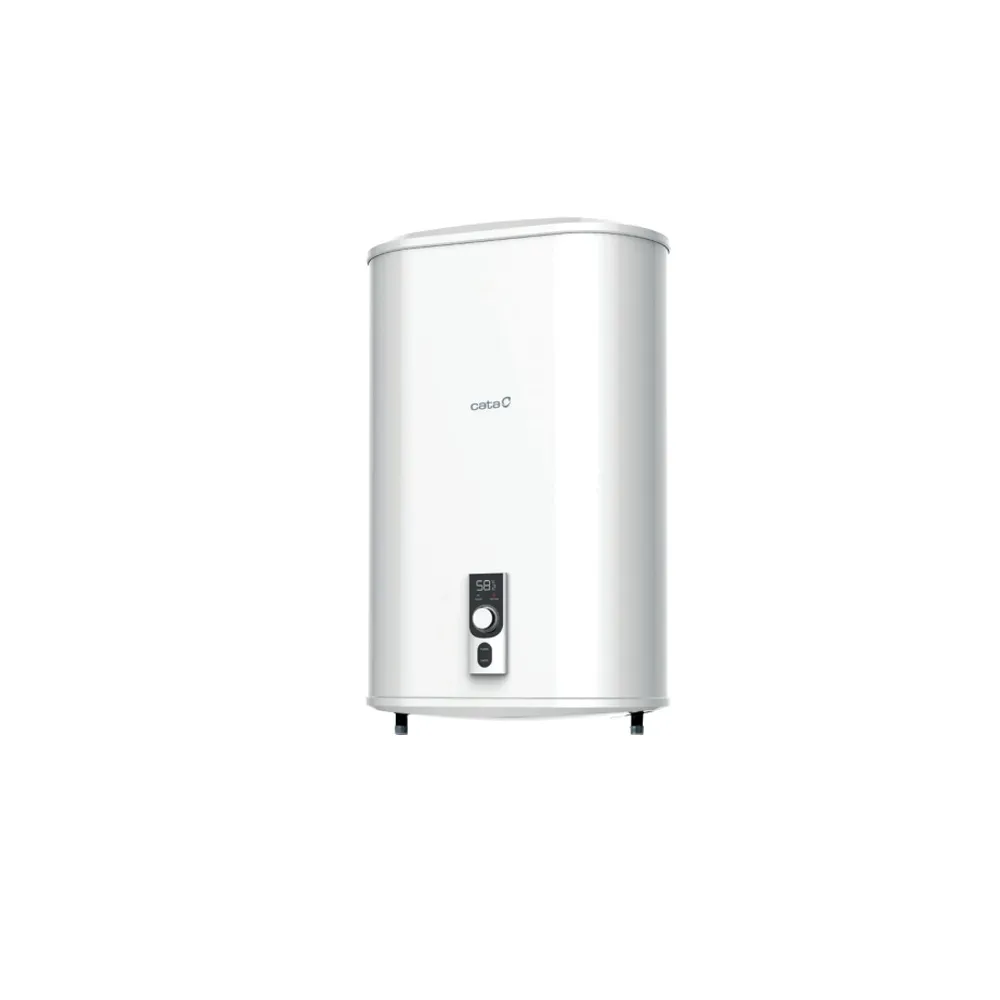 TERMOACMULADOR CATA - CTRS 50 E REV SLIM