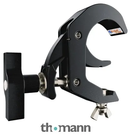 Global Truss 8073-1B-OD Selflock Hook Easy