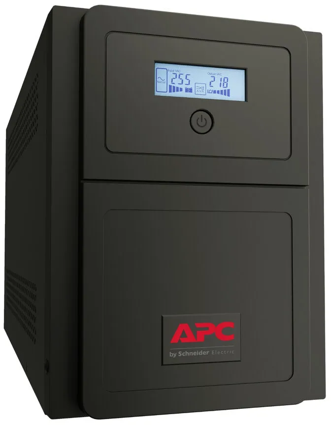 UPS APC Easy SMV 1000VA 230V