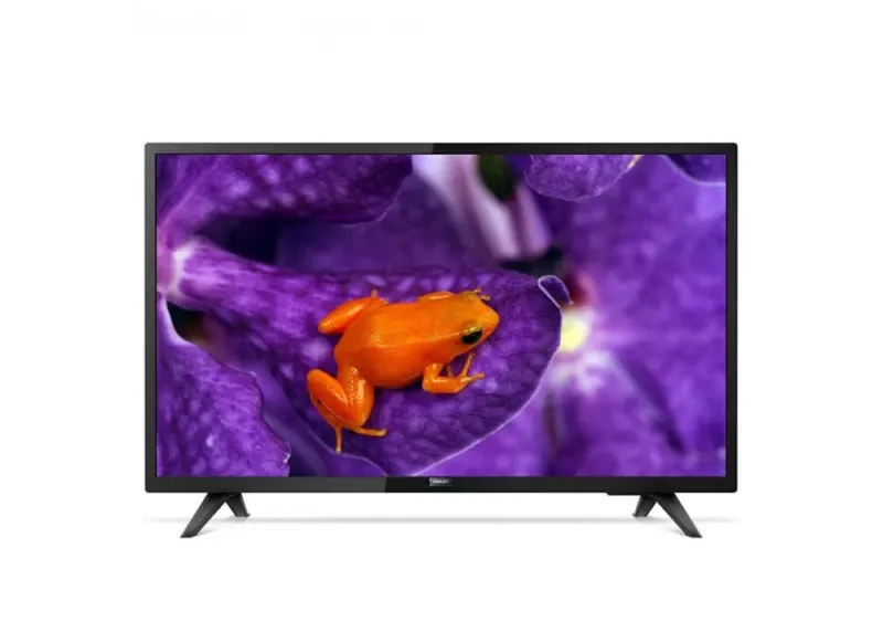PHILIPS LED TV 43" FHD SMART TV MODE HOTEL HOSPITALITY ANDROID 43HFL5114