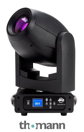 ADJ Focus Spot 4Z