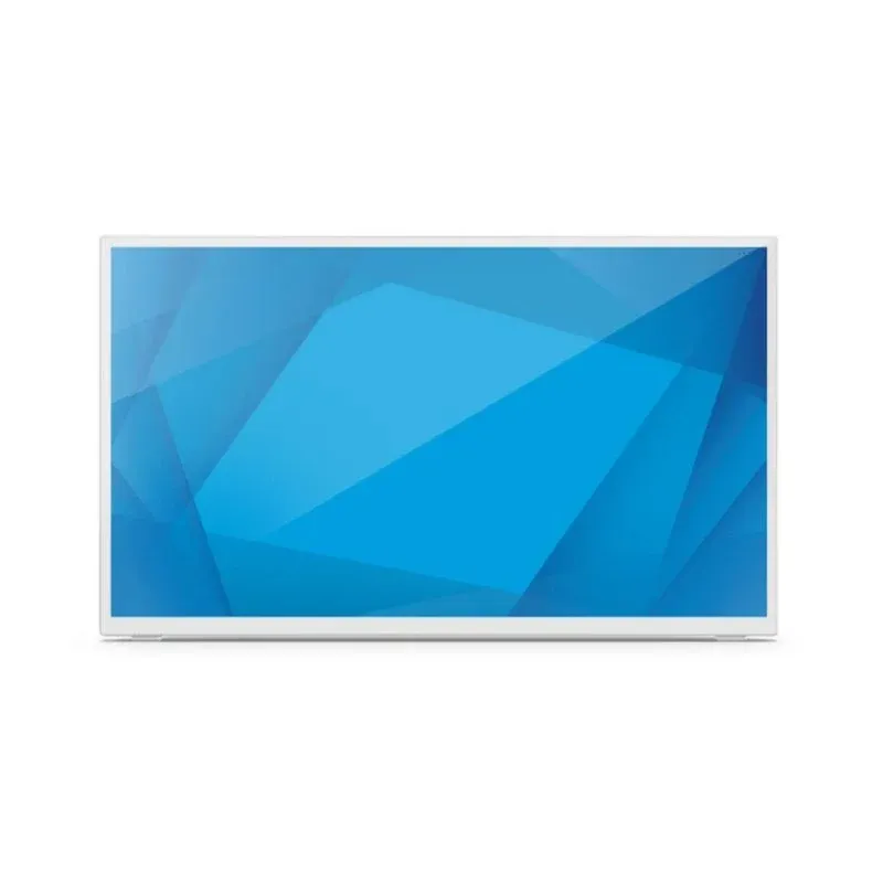 Monitor Elo Touch Solutions E266179 23,8" Full HD LCD Tátil Altifalantes 16ms Branco