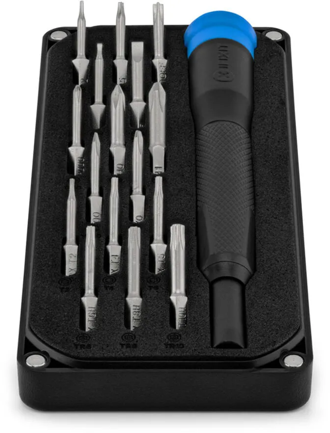 Kit Ferramentas iFixit Minnow Driver - 16 Bit