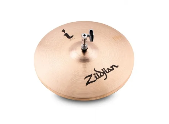 Zildjian 13 I HiHat Pair