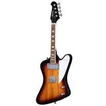 Bandolim Epiphone Mandobird Vintage Sunburst
