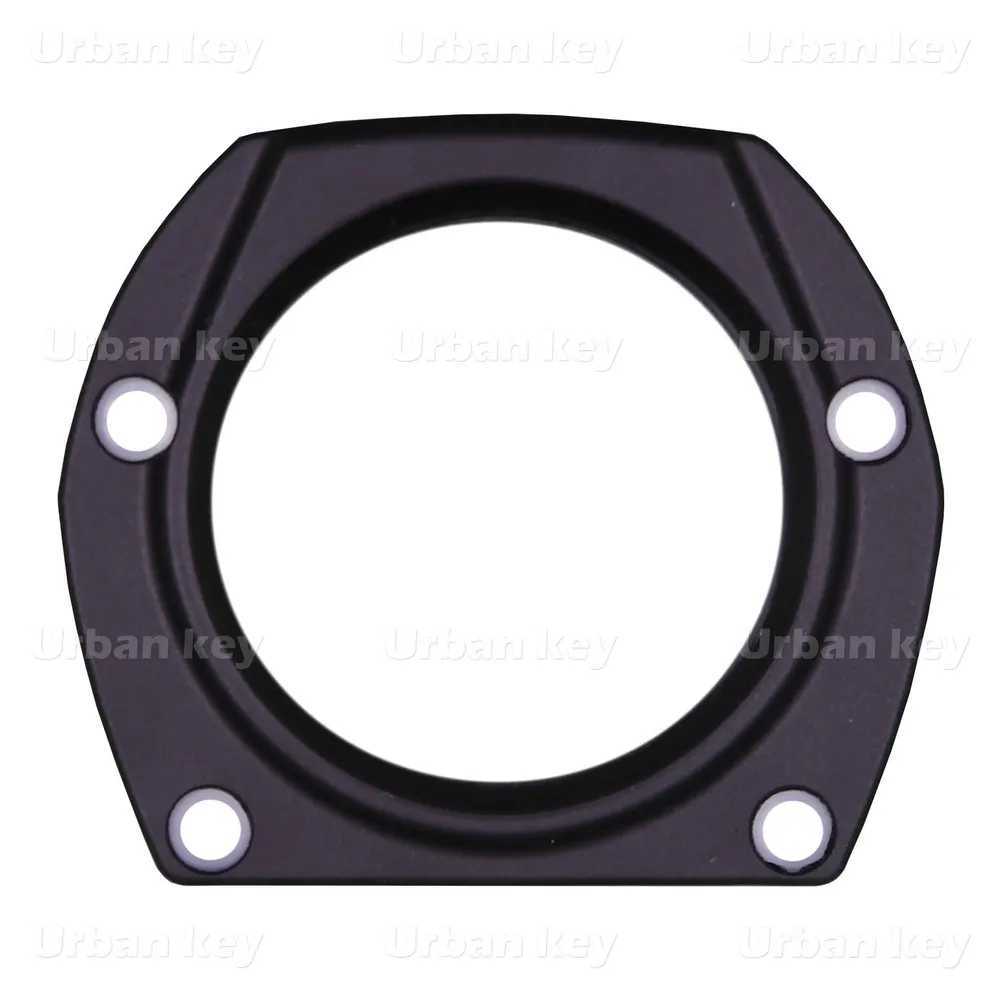 Topo Frontal Para Motor De Batente Pw320 / Pw330 - PW330_T_FRONTALUK