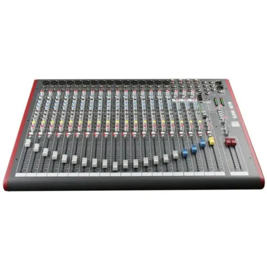Allen&Heath MESA MISTURA ZED22FX