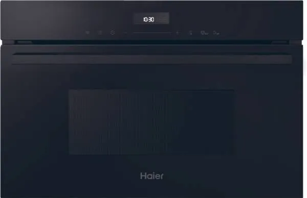 Micro-ondas HAIER H38DMWID46NB (34 L - Com Grill - Preto)