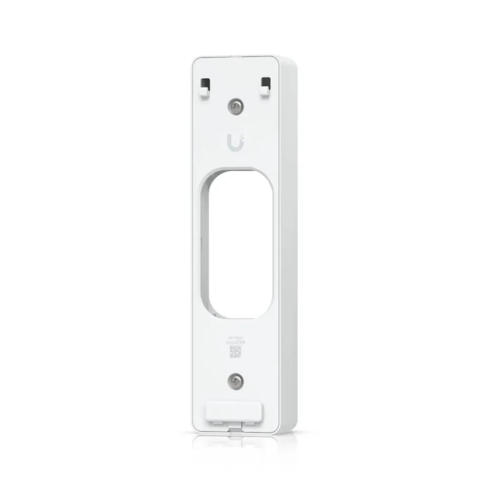 Acessório de Montagem para Access Point Ubiquiti UACC-Reader-Pro-AM-W Branco